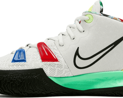 Men's Kyrie 7 Visions Shoes