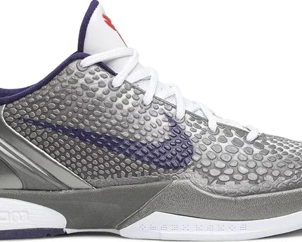 Men's Zoom Kobe 6 China Shoes