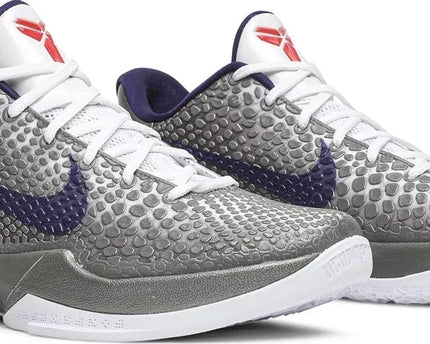 Men's Zoom Kobe 6 China Shoes