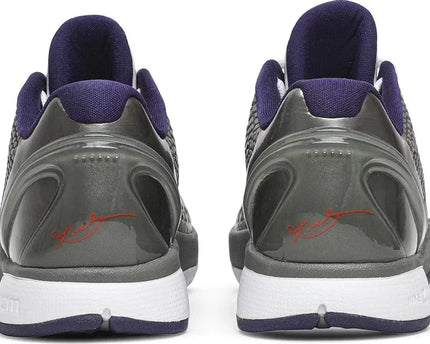 Men's Zoom Kobe 6 China Shoes