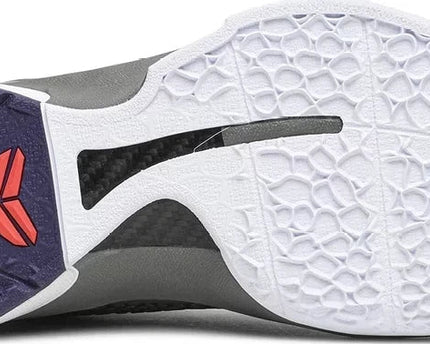 Men's Zoom Kobe 6 China Shoes