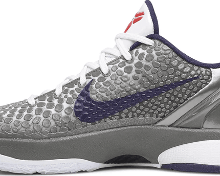 Men's Zoom Kobe 6 China Shoes