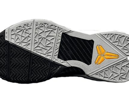 Men's Zoom Kobe 7 Cheetah Shoes