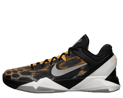 Men's Zoom Kobe 7 Cheetah Shoes