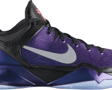 Men's Zoom Kobe 7 Invisibility Cloak Shoes