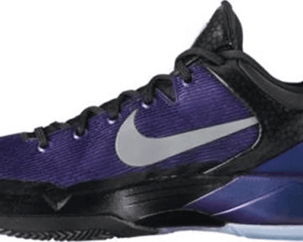 Men's Zoom Kobe 7 Invisibility Cloak Shoes