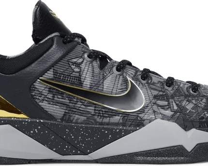 Men's Zoom Kobe 7 Prelude Shoes