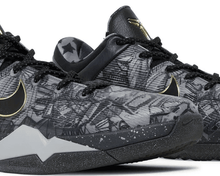 Men's Zoom Kobe 7 Prelude Shoes