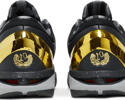 Men's Zoom Kobe 7 Prelude Shoes