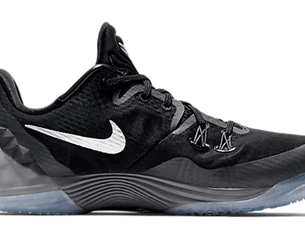 Men's Zoom Kobe Venomenon 5 EP Black Shoes