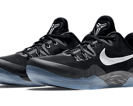 Men's Zoom Kobe Venomenon 5 EP Black Shoes