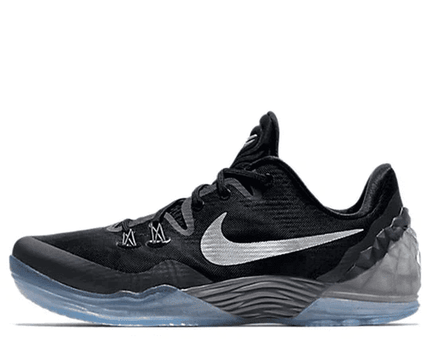 Men's Zoom Kobe Venomenon 5 EP Black Shoes