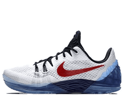 Men's Zoom Kobe Venomenon 5 EP USA Shoes