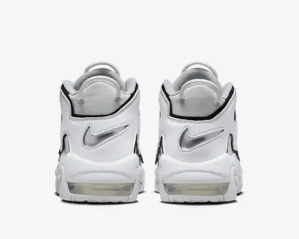 Men's Air More Uptempo 96' Photon Dust Shoes