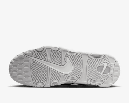 Men's Air More Uptempo 96' Photon Dust Shoes