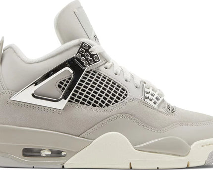 Men's Air Jordan 4 Retro 'Frozen Moments' Shoes