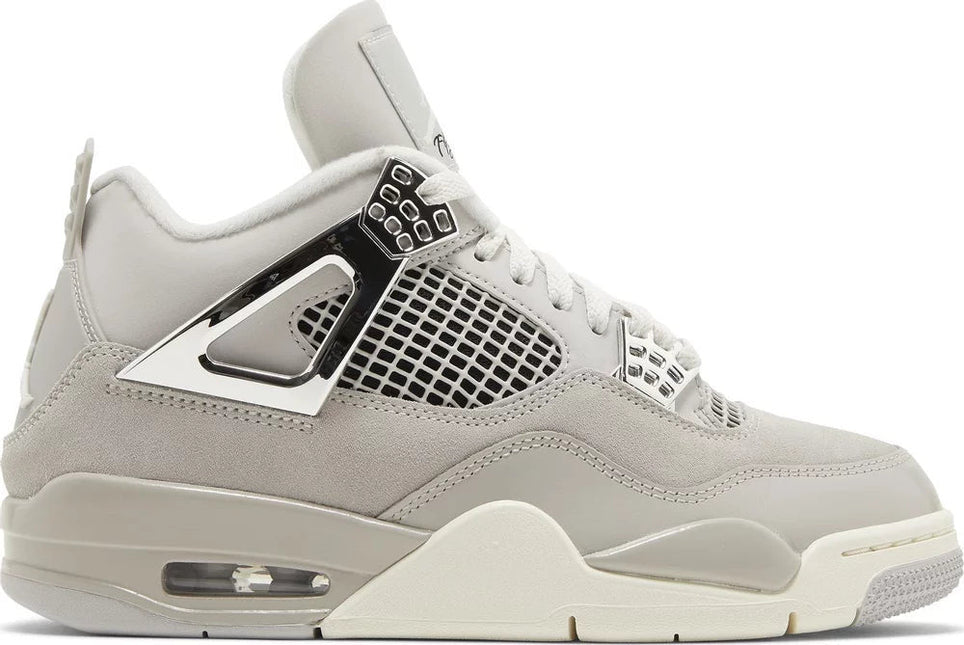 Men's Air Jordan 4 Retro 'Frozen Moments' Shoes