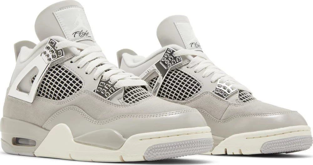 Men's Air Jordan 4 Retro 'Frozen Moments' Shoes