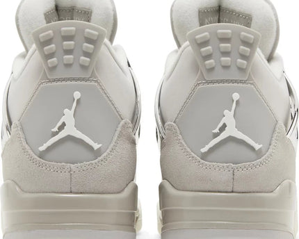 Men's Air Jordan 4 Retro 'Frozen Moments' Shoes