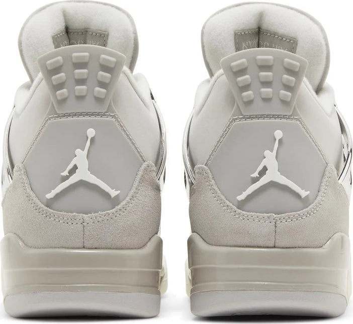 Men's Air Jordan 4 Retro 'Frozen Moments' Shoes