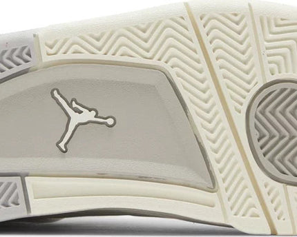 Men's Air Jordan 4 Retro 'Frozen Moments' Shoes