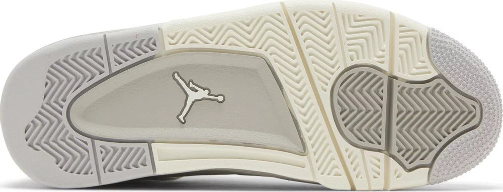 Men's Air Jordan 4 Retro 'Frozen Moments' Shoes