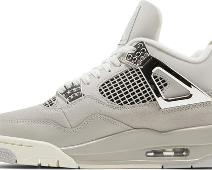 Men's Air Jordan 4 Retro 'Frozen Moments' Shoes