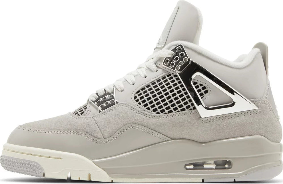 Men's Air Jordan 4 Retro 'Frozen Moments' Shoes
