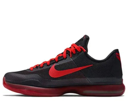 Men's Kobe 10 EP 'Black' Shoes
