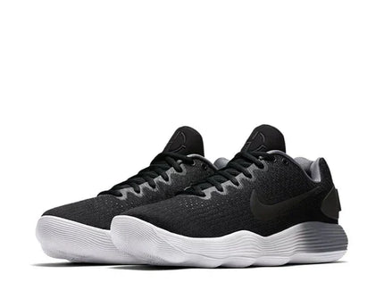 Men's Hyperdunk 2017 Black White Shoes