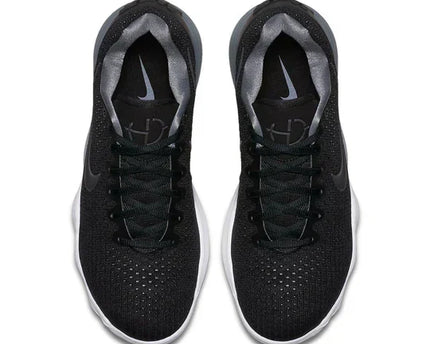 Men's Hyperdunk 2017 Black White Shoes