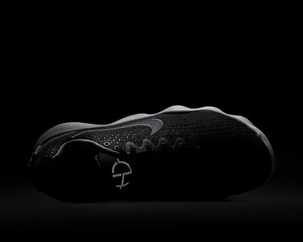 Men's Hyperdunk 2017 Black White Shoes