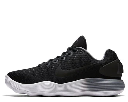 Men's Hyperdunk 2017 Black White Shoes