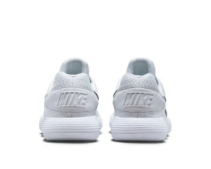 Men's Nike Hyperdunk 2017 White Black Shoes