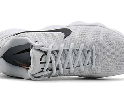 Men's Nike Hyperdunk 2017 Wolt Grey Shoes