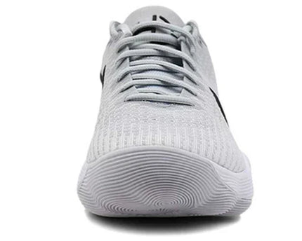 Men's Nike Hyperdunk 2017 Wolt Grey Shoes