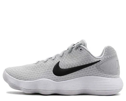Men's Nike Hyperdunk 2017 Wolt Grey Shoes