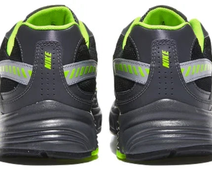 Men's Nike Initiator Black Grey Shoes