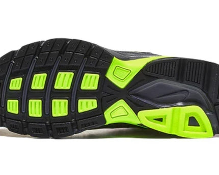 Men's Nike Initiator Black Grey Shoes