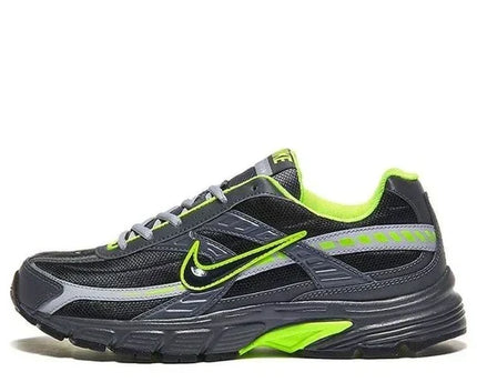 Men's Nike Initiator Black Grey Shoes