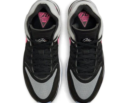 Men's Nike Air Zoom GT Hustle 2 Fundamental Shoes