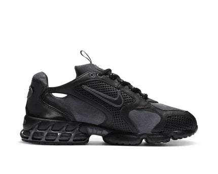 Men's Nike Air Zoom Spiridon Caged 2 Anthracite Shoes