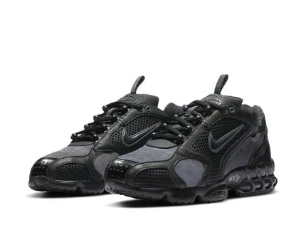 Men's Nike Air Zoom Spiridon Caged 2 Anthracite Shoes