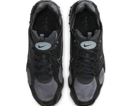 Men's Nike Air Zoom Spiridon Caged 2 Anthracite Shoes