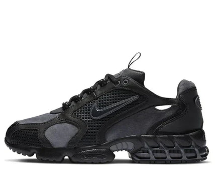 Men's Nike Air Zoom Spiridon Caged 2 Anthracite Shoes