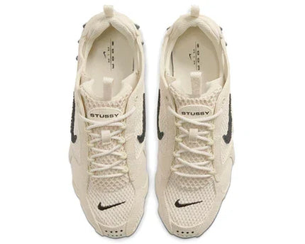 Men's Nike Air Zoom Spiridon Caged 2 Fossil Shoes