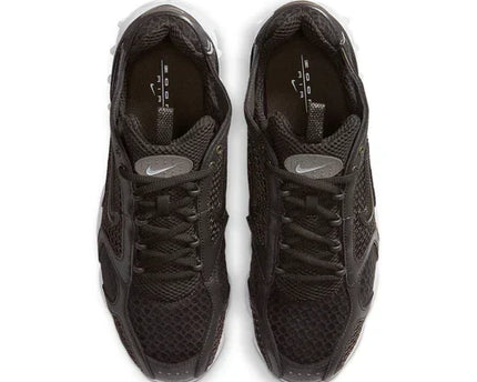 Men's Nike Air Zoom Spiridon Caged 2 Newsprint Shoes