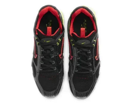 Men's Nike Air Zoom Spiridon Caged 2 Track Red Volt Shoes