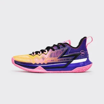 Men's Nike BIG3 Future PE California Shoes