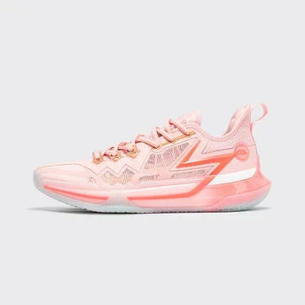 Men's Nike BIG3 Future PE Pink Shoes